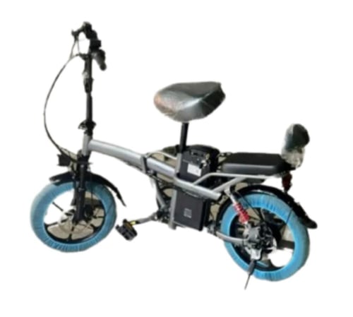 دراجة كهربائية 48 فولت