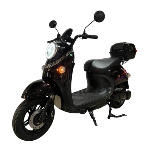 دباب كلاسيك ستايل – فخامة الزمن بقوة اليوم 72v