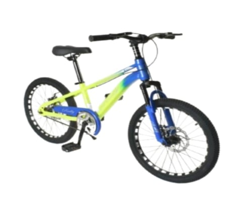 دراجة مقاس 20