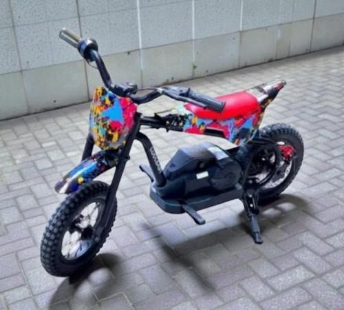 دباب اطفال صحراوي 36 فولت بسعة 5000 MAH