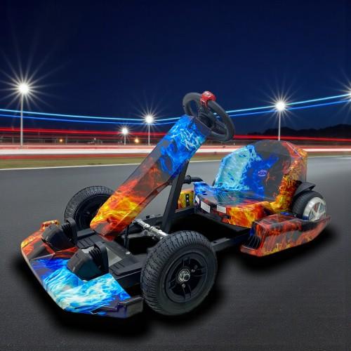 سكوتر كارتنج 36 فولت