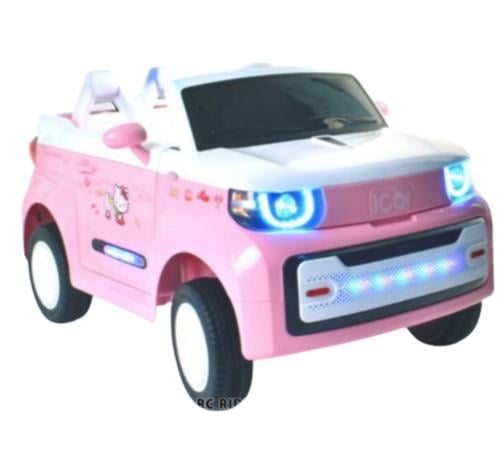 سياره بناتي ماطورين