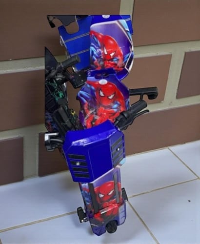 سكوتر درفت كرسيين 36 فولت