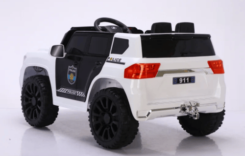 سيارة أطفال كهربائية