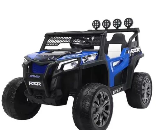 جيب أطفال كهربائي