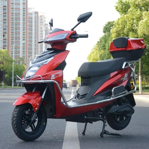 دباب عجيب كهربائي 72 فولت