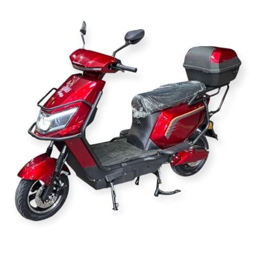 دباب عجيب كهربائي 72 فولت