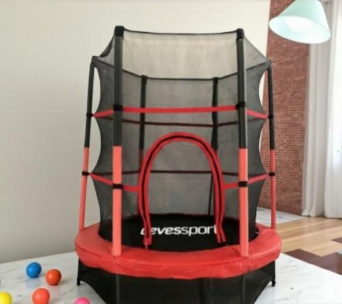 نطنيطه اطفال 4.5 قدم