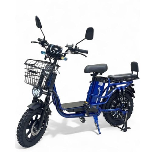 دراجة كهربائية قوية مقاس 16