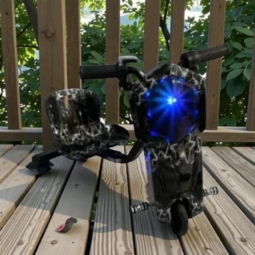 سكوتر درفت(صغير) 36 فولت