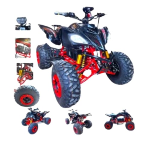 دباب 4 كفرات 60 فولت