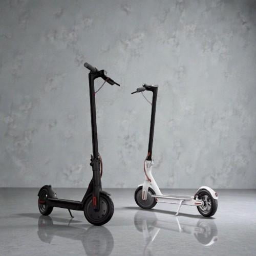 سكوترين كهربائي كفر هواء 36 فولت