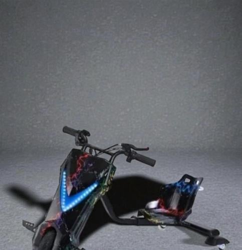 سكوتر درفت (كبير) 36 فولت