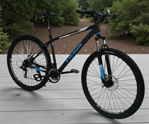 دراجة ترنكس المنيوم مقاس 29