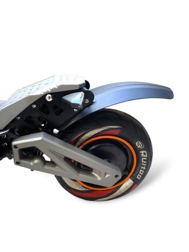 سكوتر M6 MAX الروسي 60 فولت