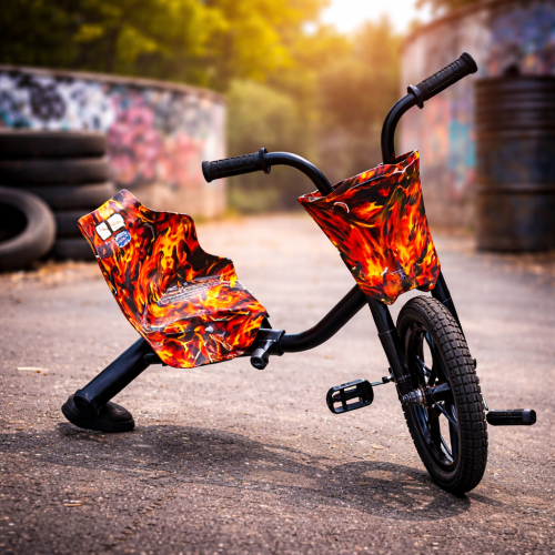 سكوتر عايدي