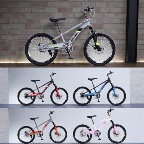 دراجة جبلية 24 إنش – أداء فخم للطرقات الوعرة