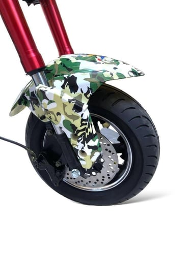 دباب هيبز كهربائي وسط 48 فولت 1000 واط