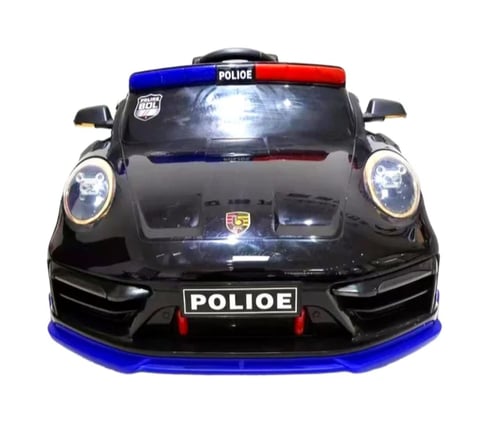 بورش شرطة اطفال