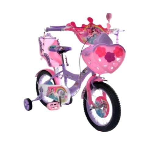 دراجة مقاس 12,14,16