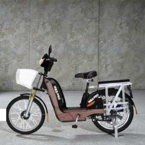 دراجة 22 كهربائية 60 فولت 16 و 14