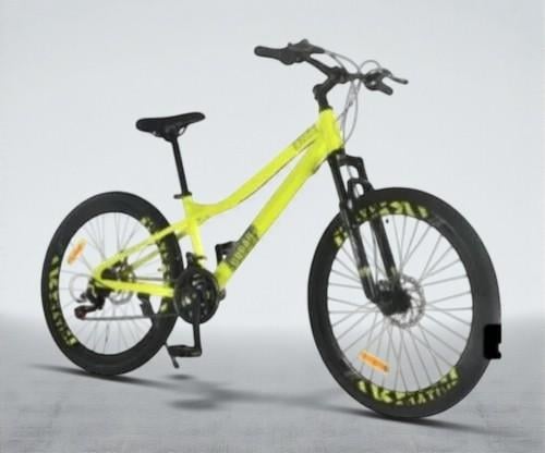 دراجة مقاس 26