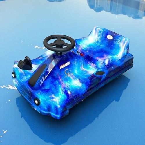 سكوتر كريزي 36 فولت