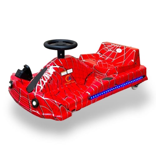 سكوتر كريزي 36 فولت