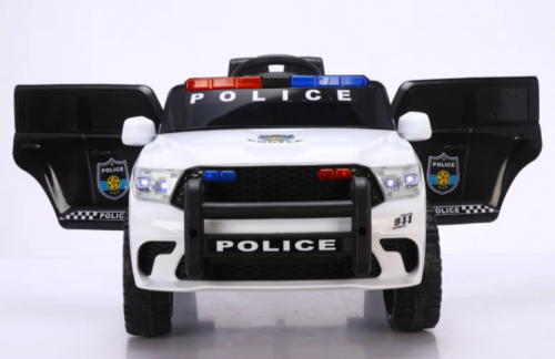 سيارة أطفال كهربائية