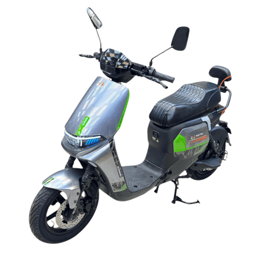 ️ دباب الديار المطور F8 – قوة × رفاهية × أمان ️72v