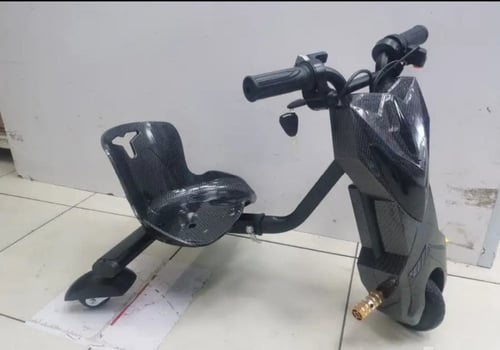 سكوتر درفت (صغير) 36 فولت