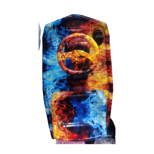 سكوتر كريزي 36 فولت