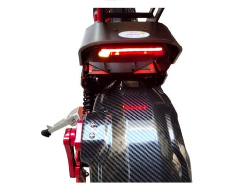 سكوتر الغواصة 72 فولت اخر اصدار 2024