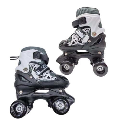 سكيت رولر احترافي قابل للتعديل