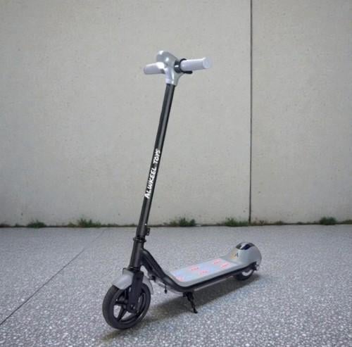 سكوتر كهربائي ميني 24 فولت الوان مختلفه