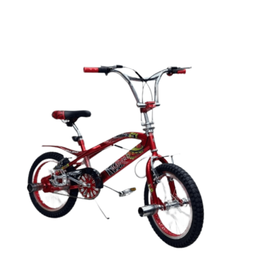 دراجة كوبرا مقاس 16