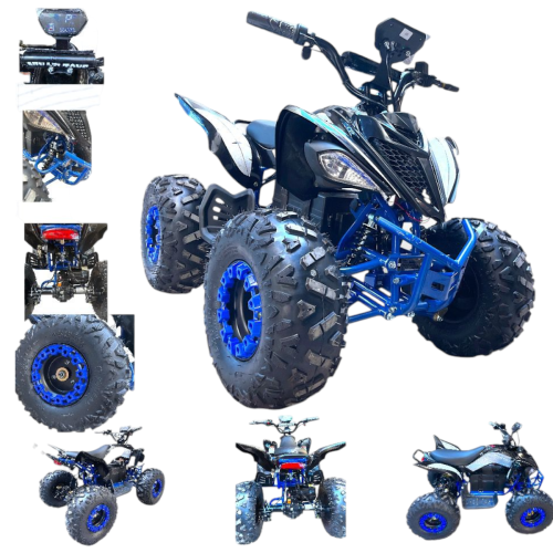 دباب 4 كفرات 48 فولت