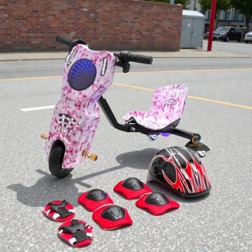 سكوتر درفت(صغير) 36 فولت