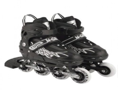 سكيت بألوان مختلفه