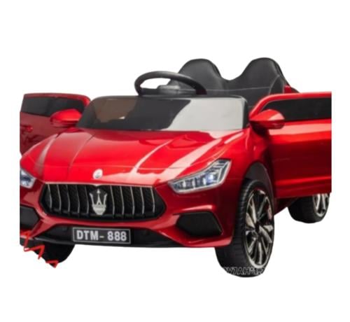 سياره رياضية بتصميم مميز