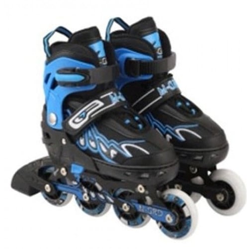 سكيت بألوان مختلفه