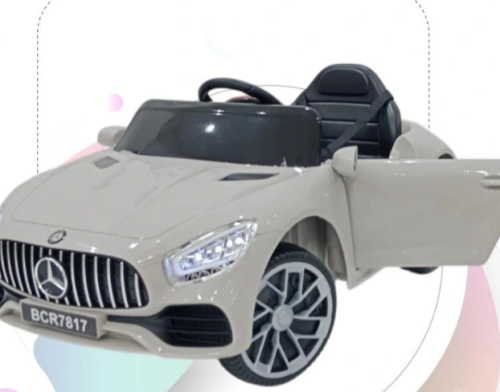 سياره مرسيدس ماطورين