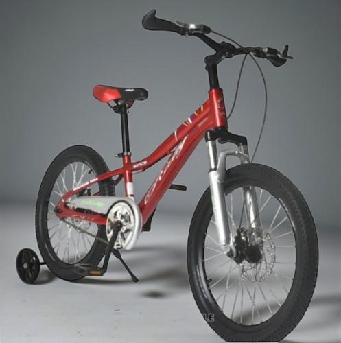 دراجة مقاس 20