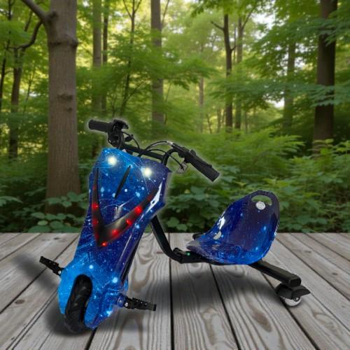 سكوتر درفت (كبير) 36 فولت