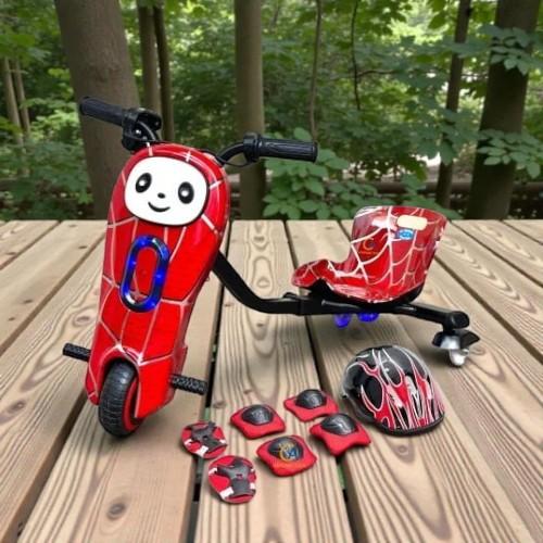 سكوتر درفت(صغير) 36 فولت