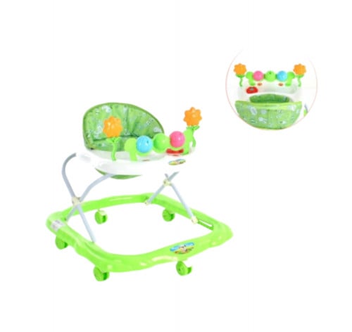 مشاية اطفال