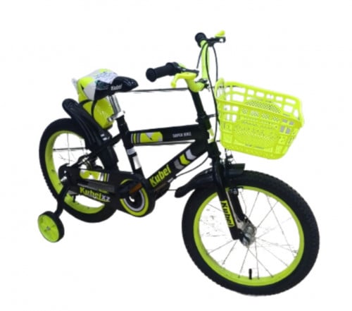 دراجة مقاس 16