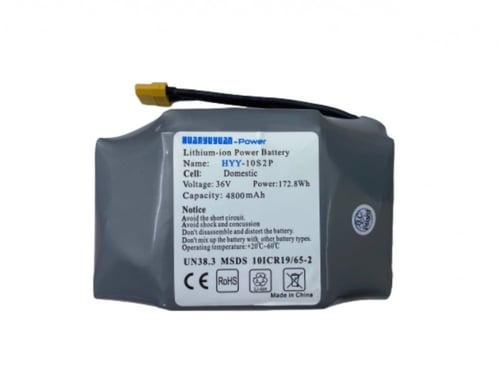 بطارية سكوتر 36 ، 48 فولت