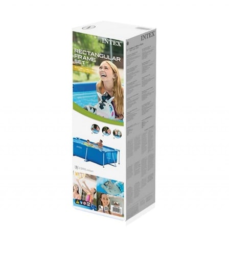 مسبح مقاس 260*160*65 سم