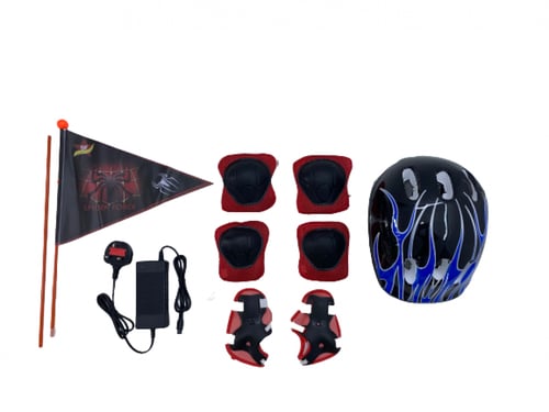 سكوتر درفت (كبير) 36 فولت